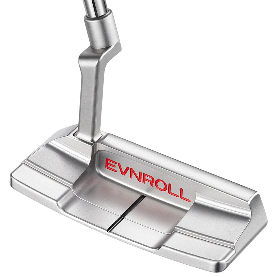 Evnroll EV2 MidBlade Putter