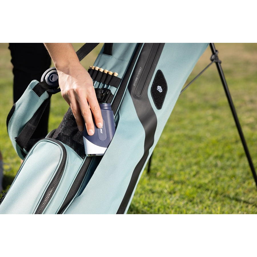 El Camino | Seafoam Walking Golf Bag