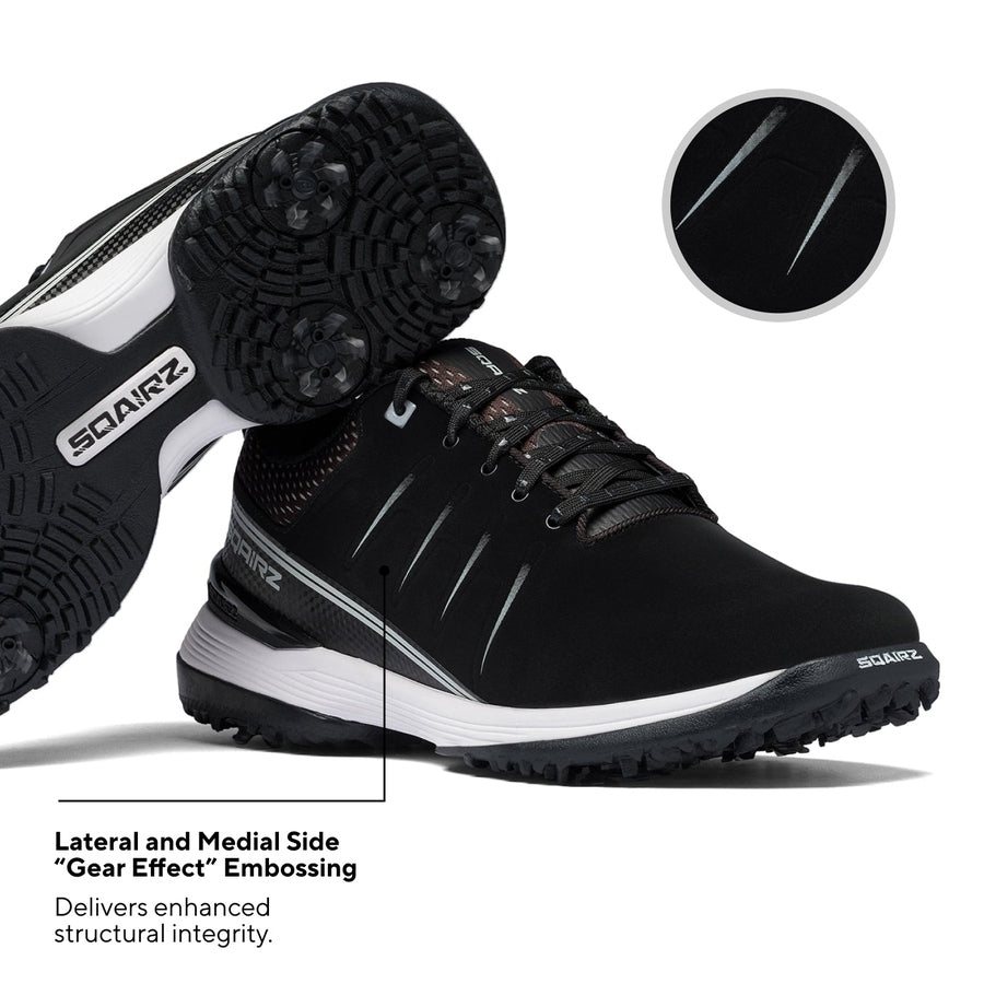 Sqairz SPEED2™ Golf Shoes