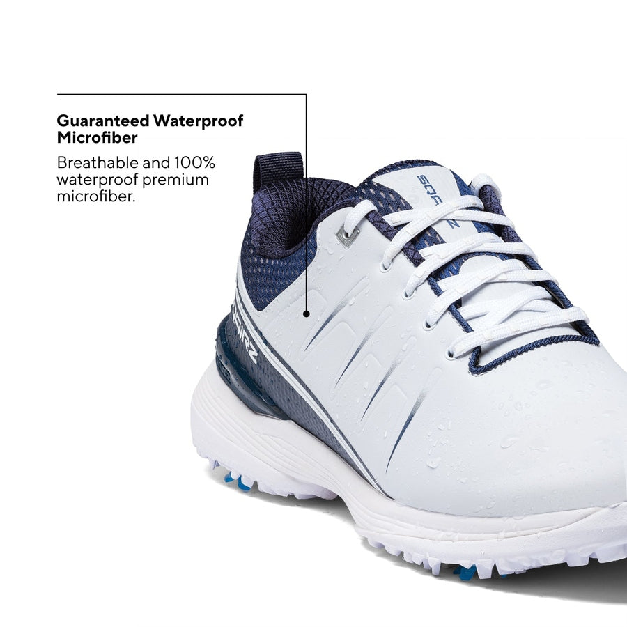 Sqairz SPEED2™ Golf Shoes