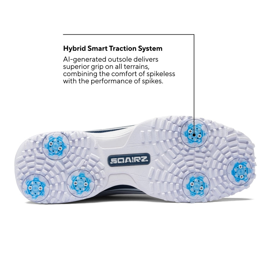 Sqairz SPEED2™ Golf Shoes