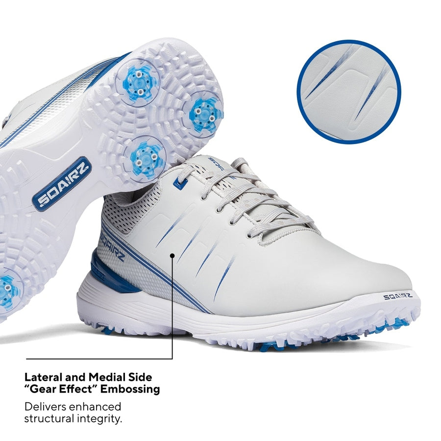 Sqairz SPEED2™ Golf Shoes