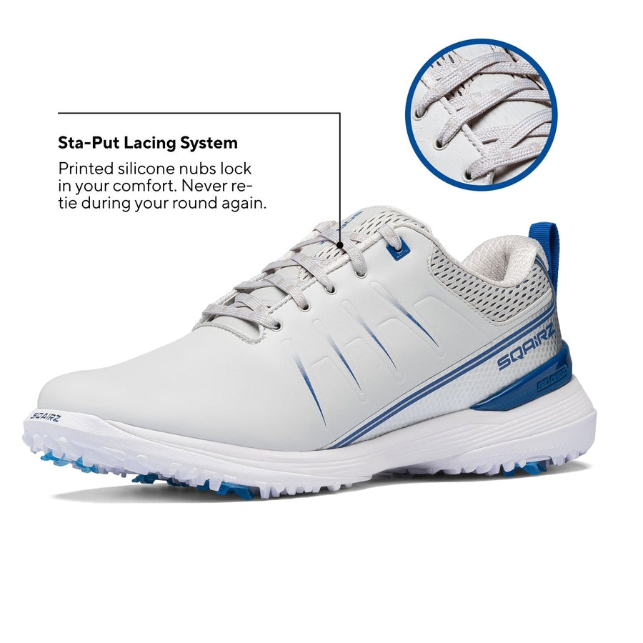 Sqairz SPEED2™ Golf Shoes