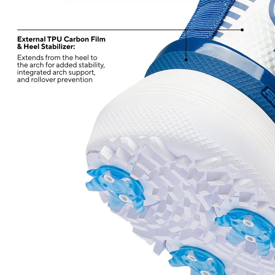 Sqairz SPEED2™ Golf Shoes