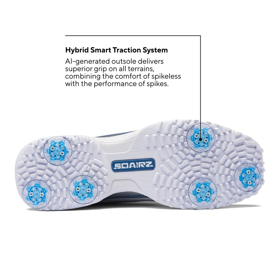 Sqairz SPEED2™ Golf Shoes