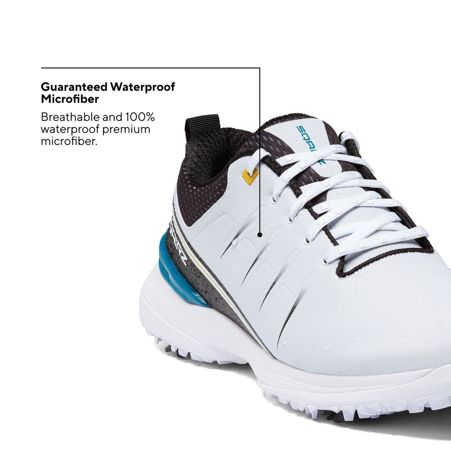 Sqairz SPEED2™ Golf Shoes
