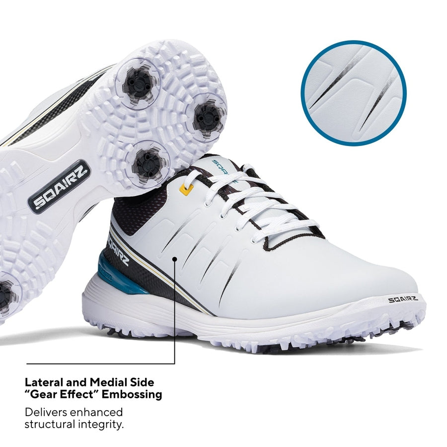 Sqairz SPEED2™ Golf Shoes