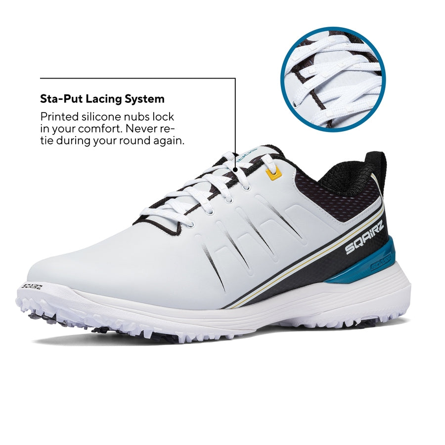 Sqairz SPEED2™ Golf Shoes