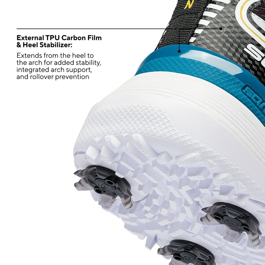Sqairz SPEED2™ Golf Shoes