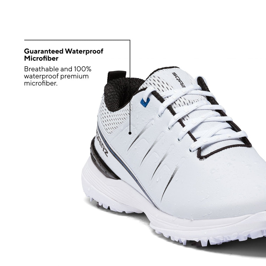 Sqairz SPEED2™ Golf Shoes