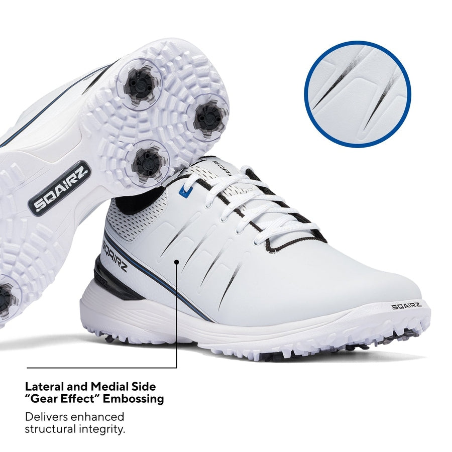 Sqairz SPEED2™ Golf Shoes