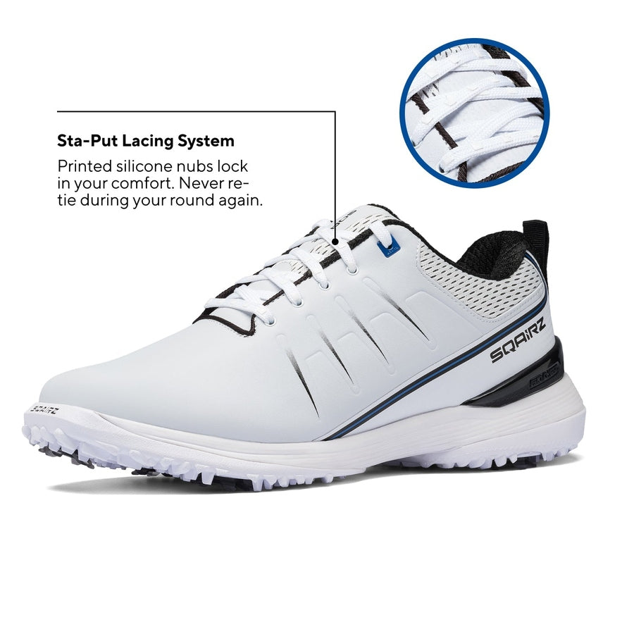 Sqairz SPEED2™ Golf Shoes