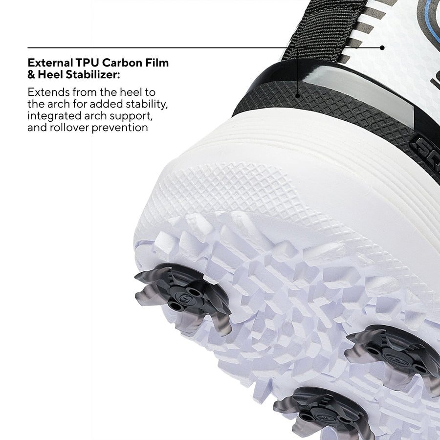 Sqairz SPEED2™ Golf Shoes