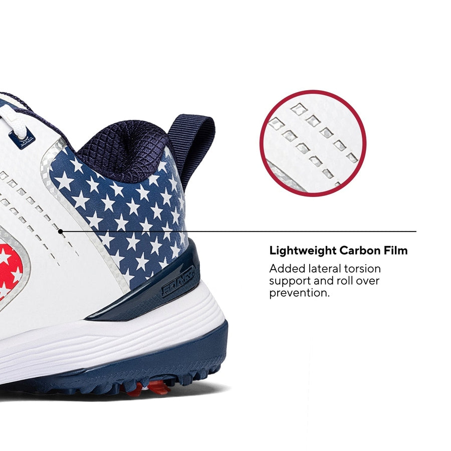 Sqairz The Wave Men's Limited Edition