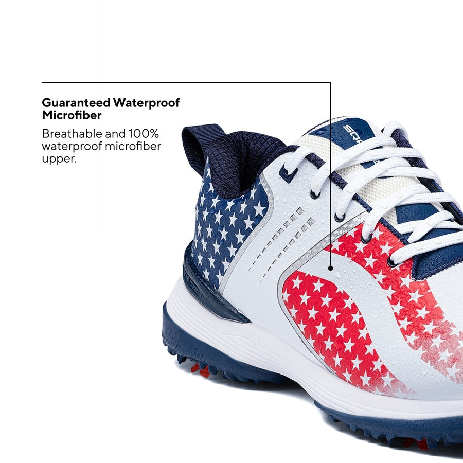 Sqairz The Wave Men's Limited Edition