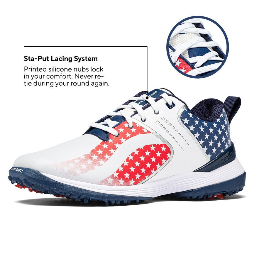 Sqairz The Wave Men's Limited Edition