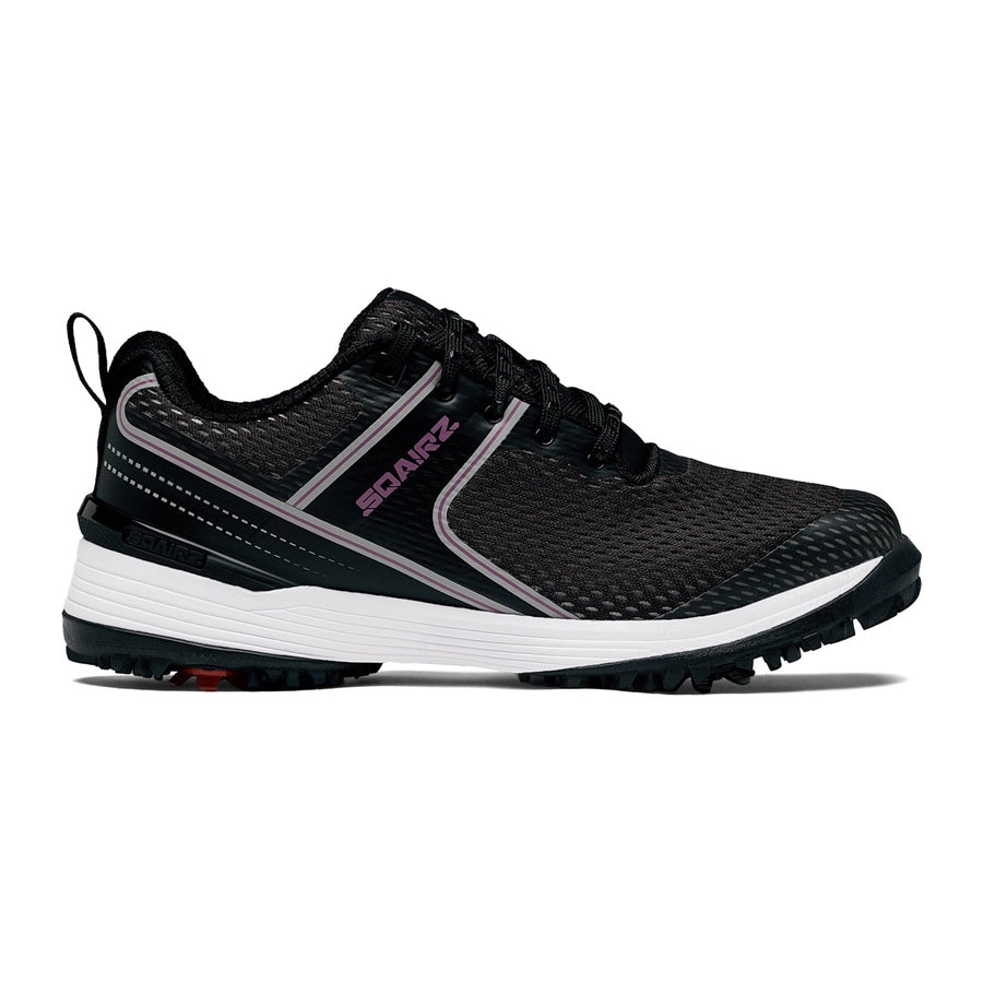 Sqairz FREEDOM™ Mesh Ladies Golf Shoes