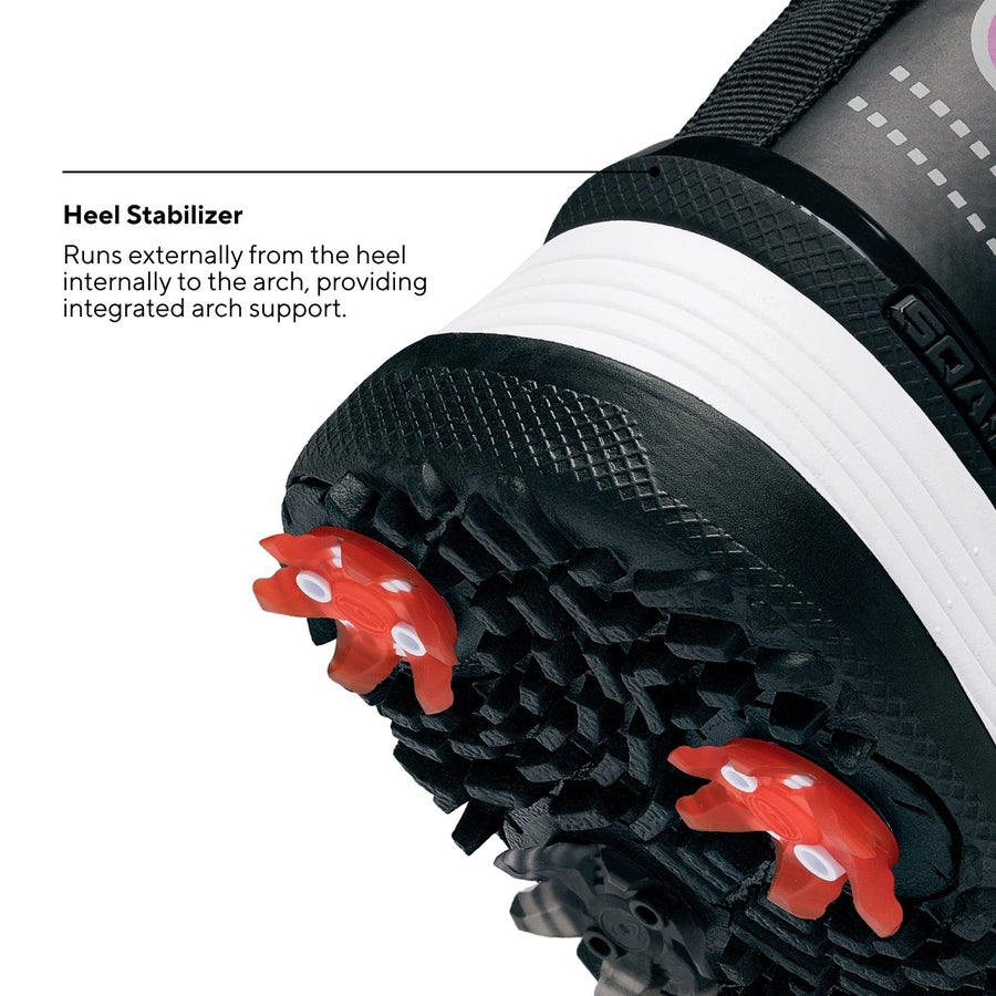 Sqairz FREEDOM™ Mesh Ladies Golf Shoes