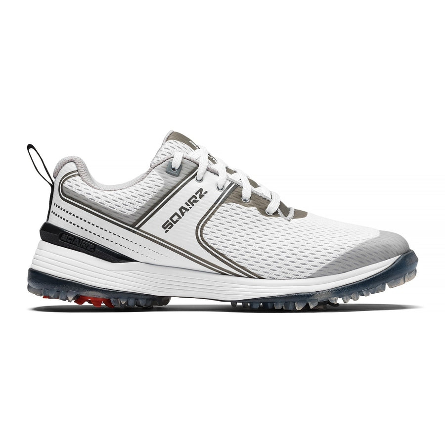 Sqairz FREEDOM™ Mesh Ladies Golf Shoes