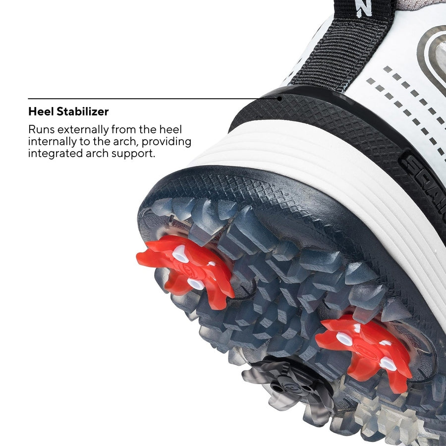 Sqairz FREEDOM™ Mesh Ladies Golf Shoes