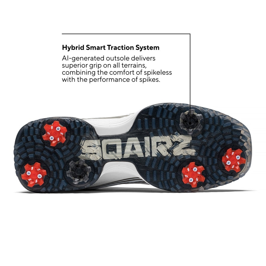 Sqairz FREEDOM™ Mesh Ladies Golf Shoes
