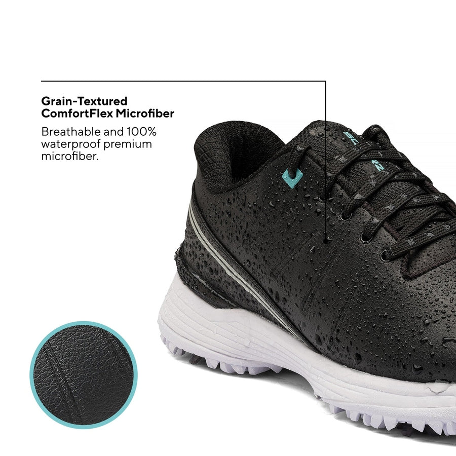 Sqairz FREEDOM™ Micro Ladies Golf Shoes