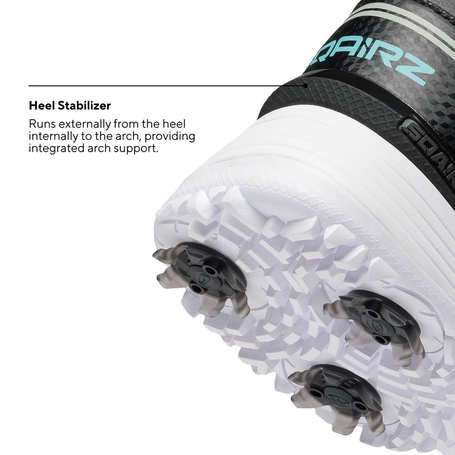 Sqairz FREEDOM™ Micro Ladies Golf Shoes