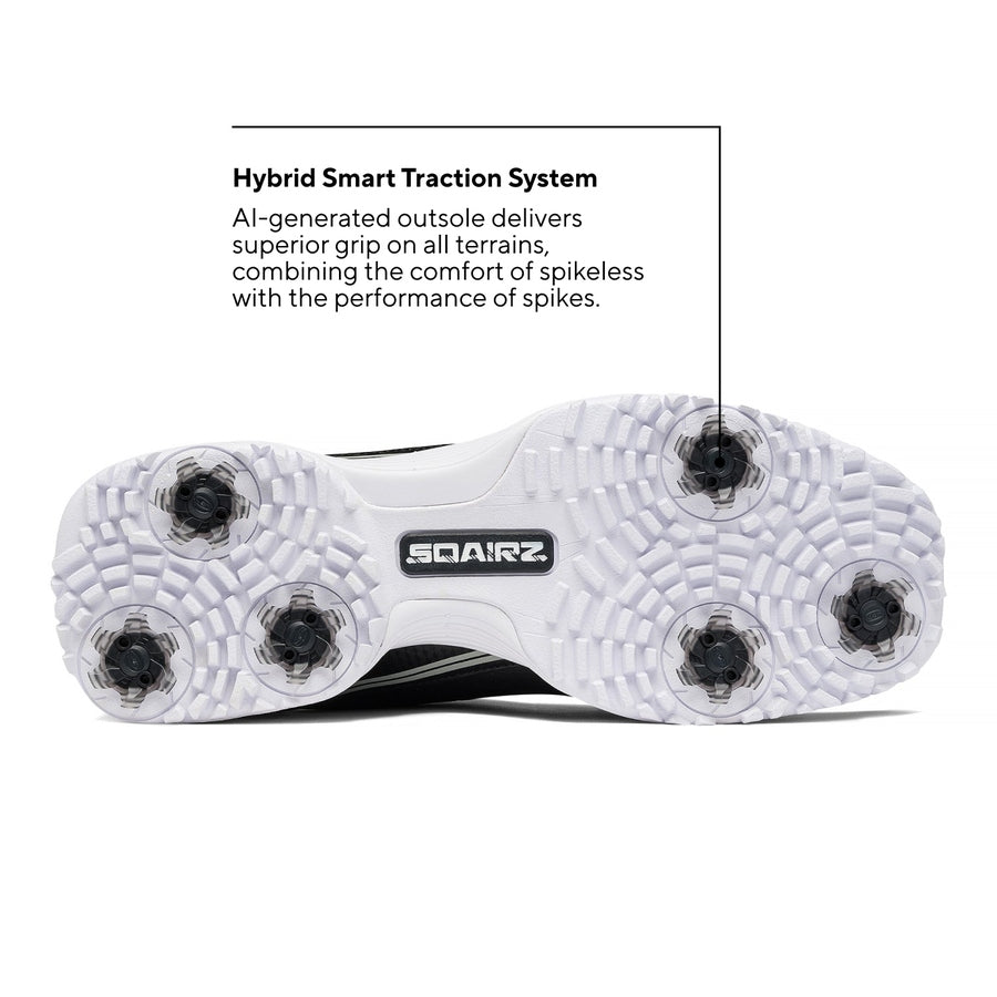 Sqairz FREEDOM™ Micro Ladies Golf Shoes