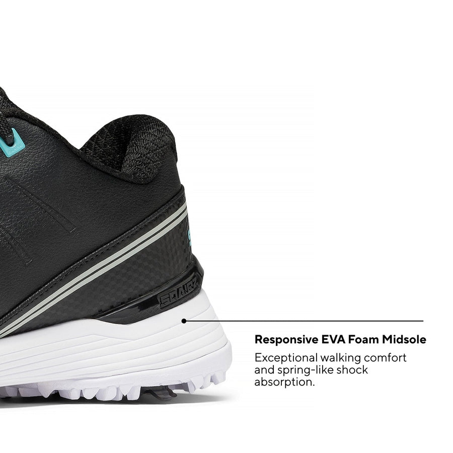 Sqairz FREEDOM™ Micro Ladies Golf Shoes