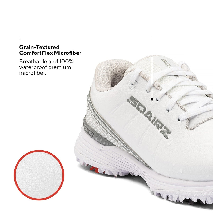 Sqairz FREEDOM™ Micro Ladies Golf Shoes