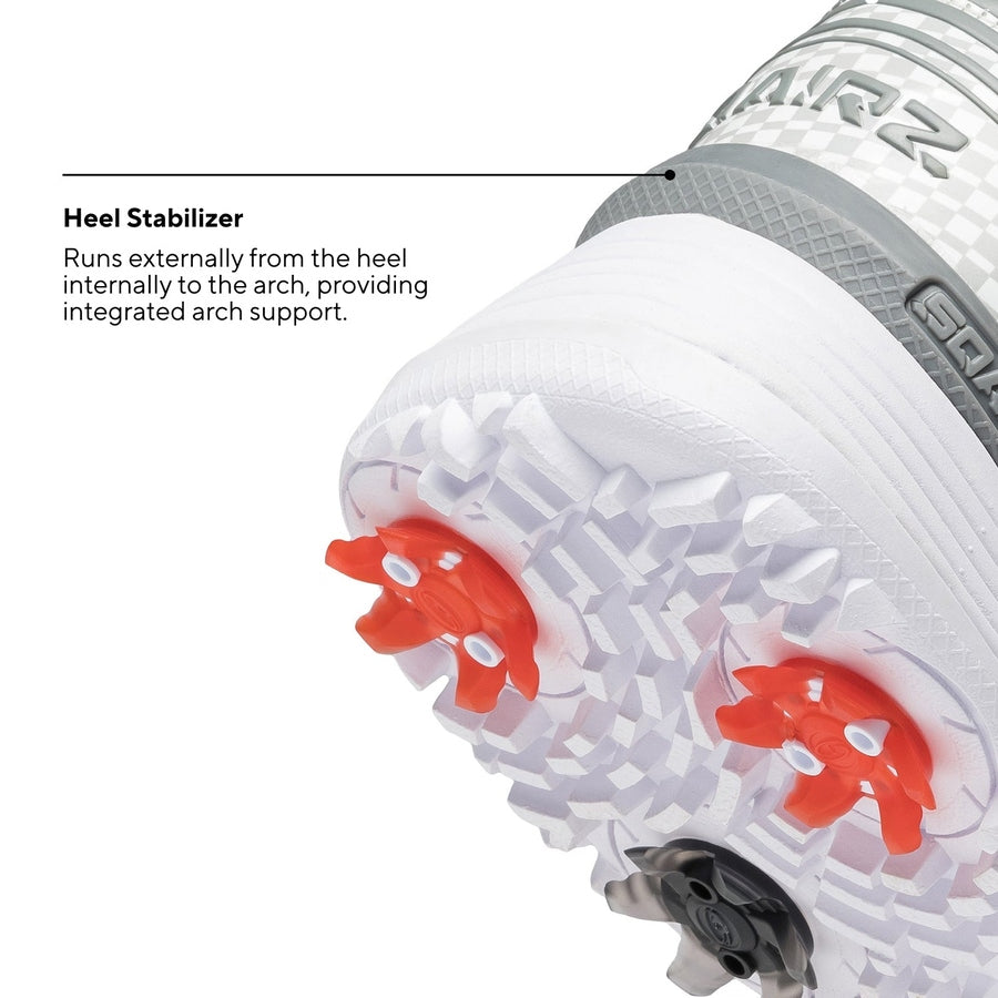 Sqairz FREEDOM™ Micro Ladies Golf Shoes