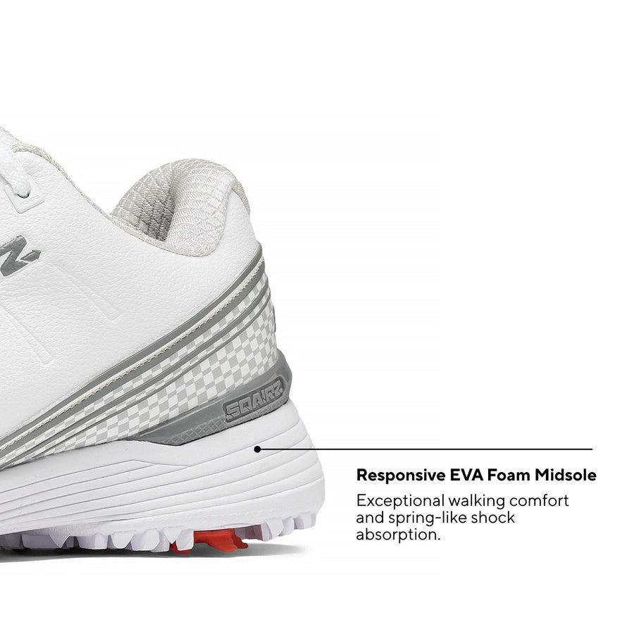 Sqairz FREEDOM™ Micro Ladies Golf Shoes