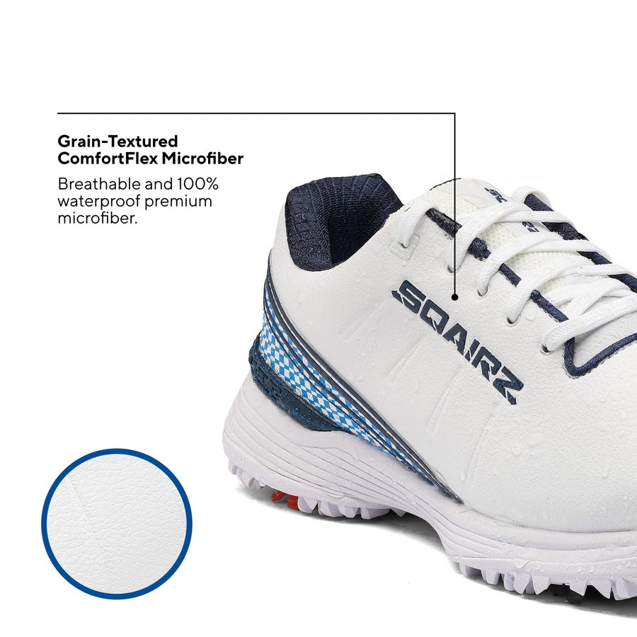 Sqairz FREEDOM™ Micro Ladies Golf Shoes