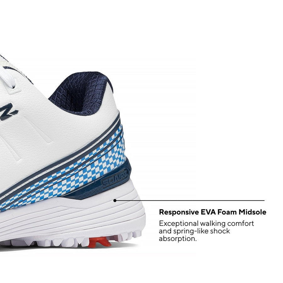 Sqairz FREEDOM™ Micro Ladies Golf Shoes