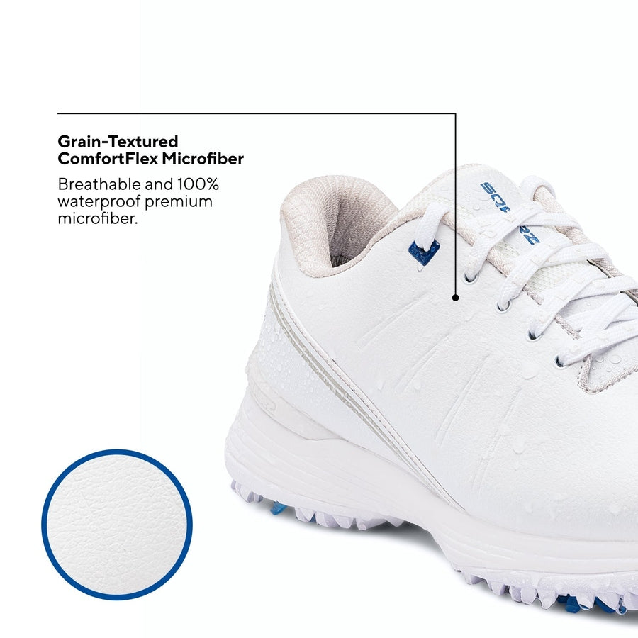Sqairz FREEDOM™ Micro Ladies Golf Shoes