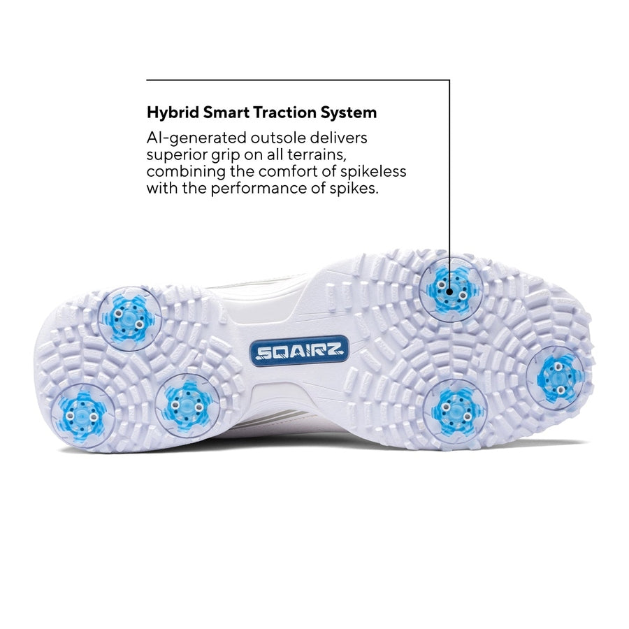 Sqairz FREEDOM™ Micro Ladies Golf Shoes