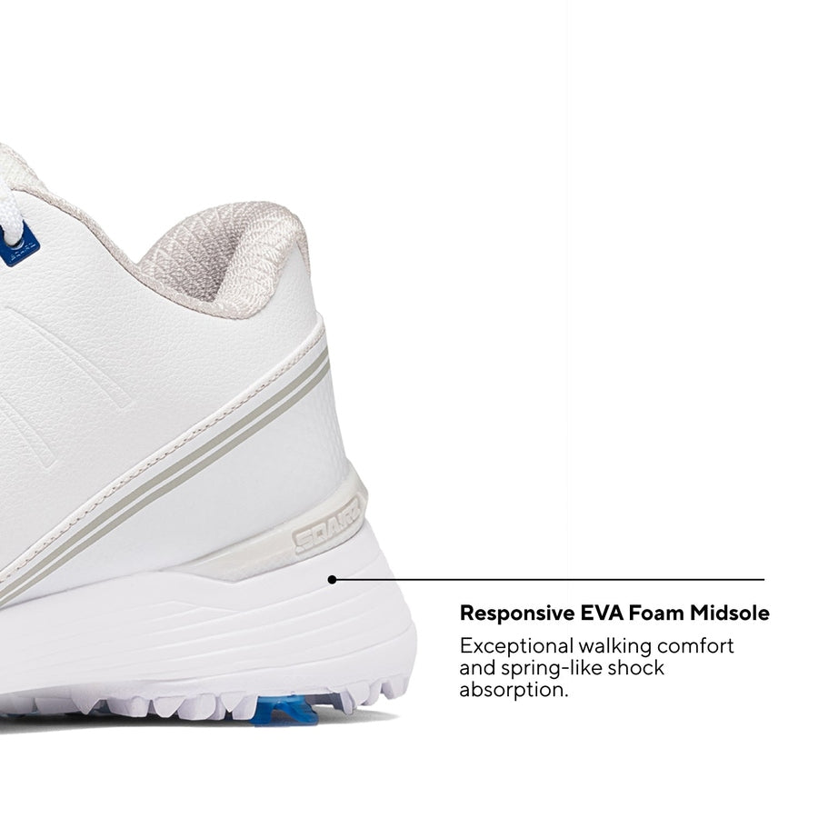 Sqairz FREEDOM™ Micro Ladies Golf Shoes