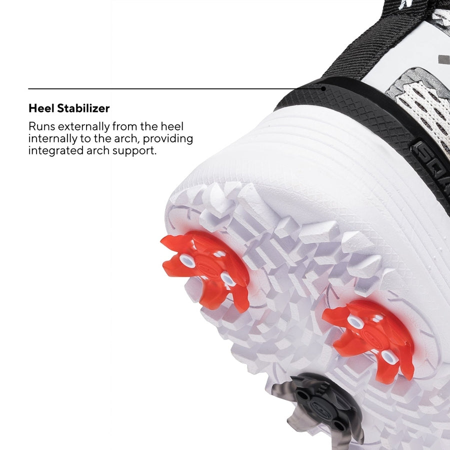 Sqairz FREEDOM™ Ultra Golf Shoes
