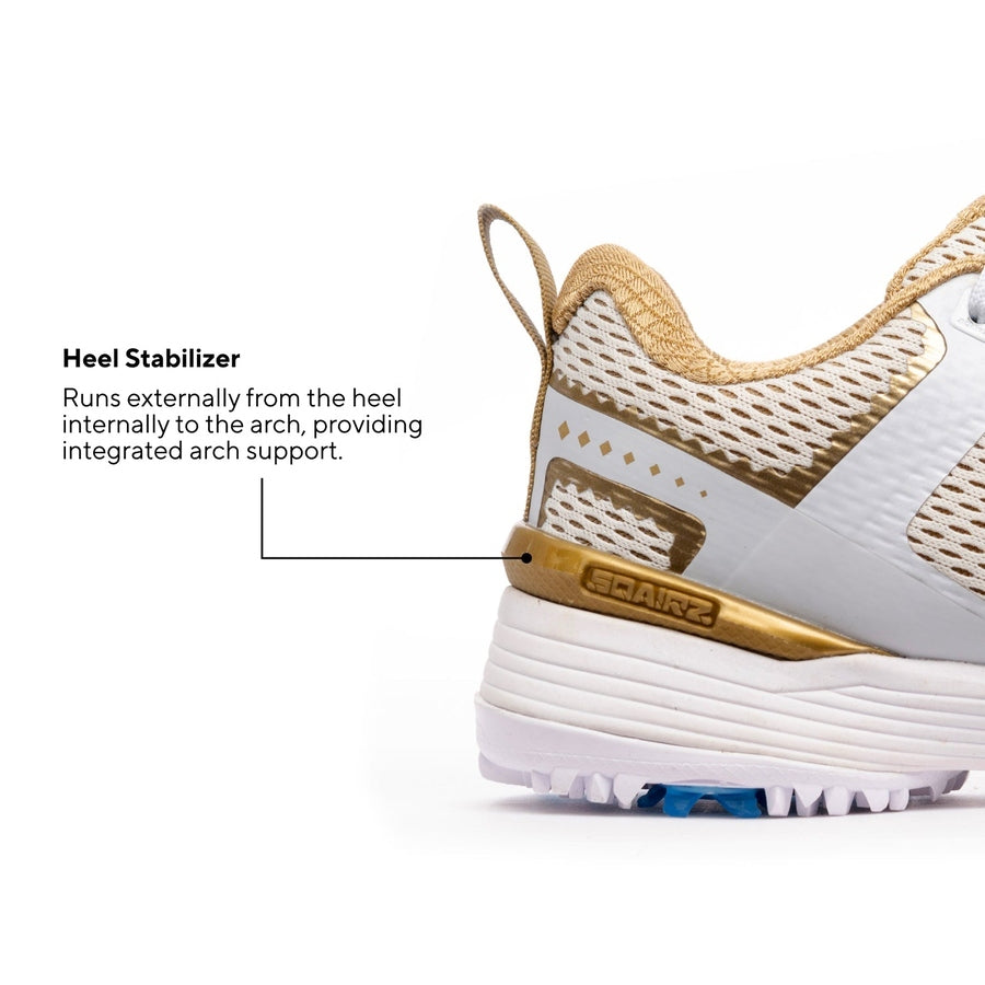 Sqairz FREEDOM™ Ultra Golf Shoes