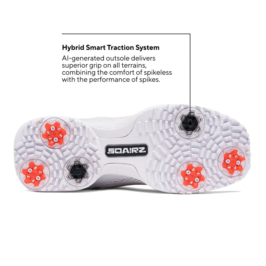 Sqairz FREEDOM™ Ultra Golf Shoes