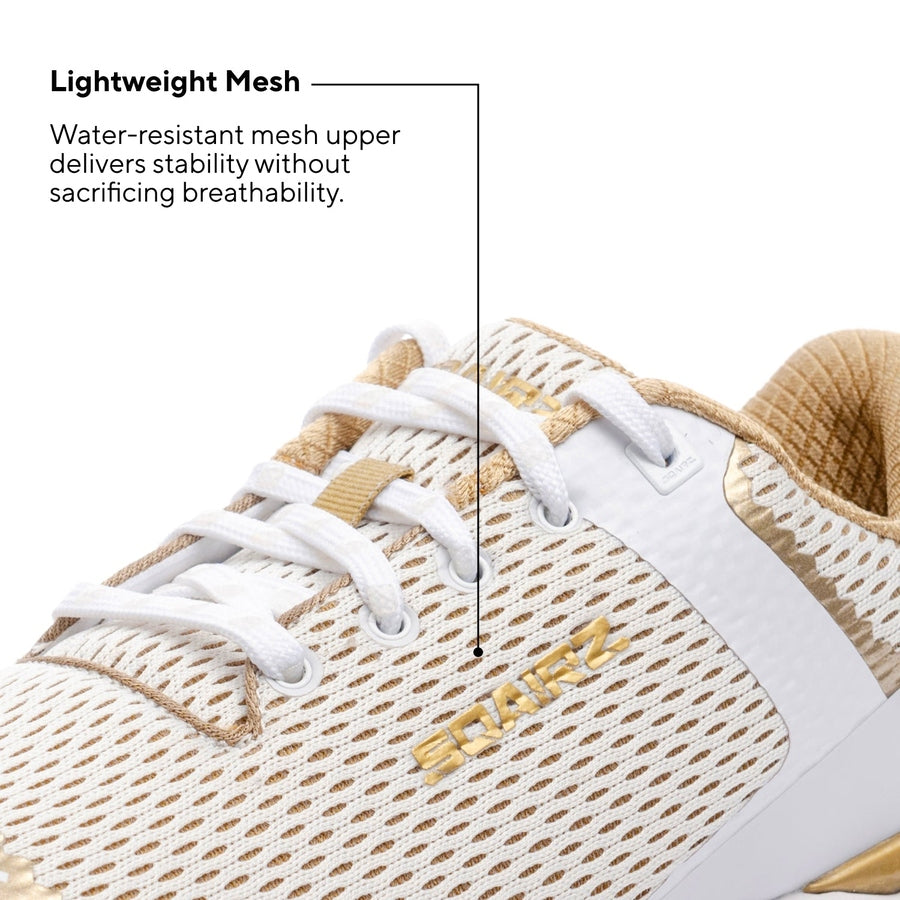 Sqairz FREEDOM™ Ultra Golf Shoes