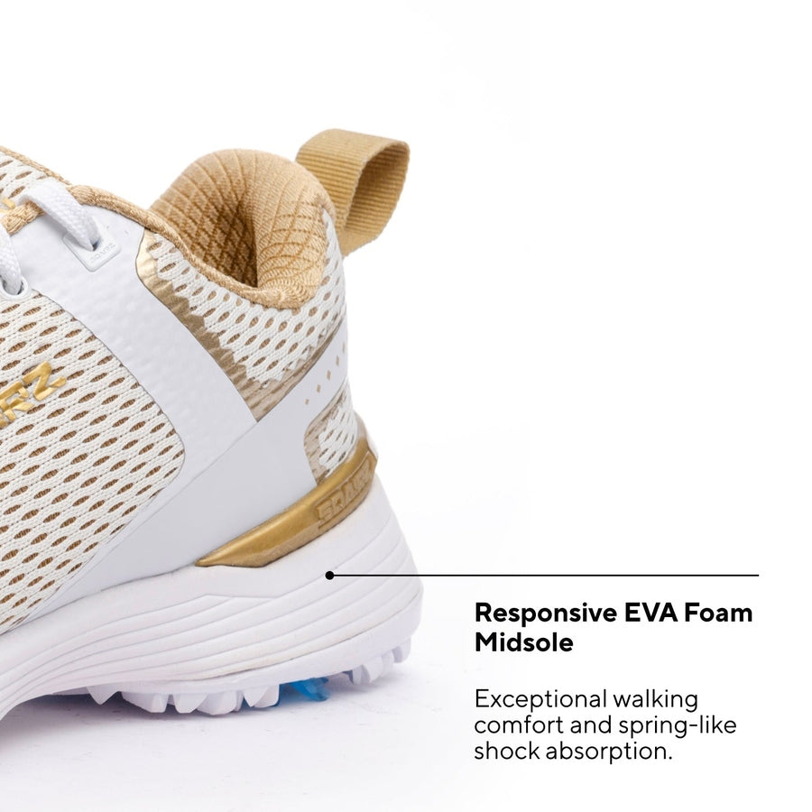 Sqairz FREEDOM™ Ultra Golf Shoes