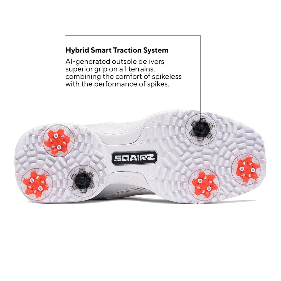 Sqairz FREEDOM™ Ultra Golf Shoes