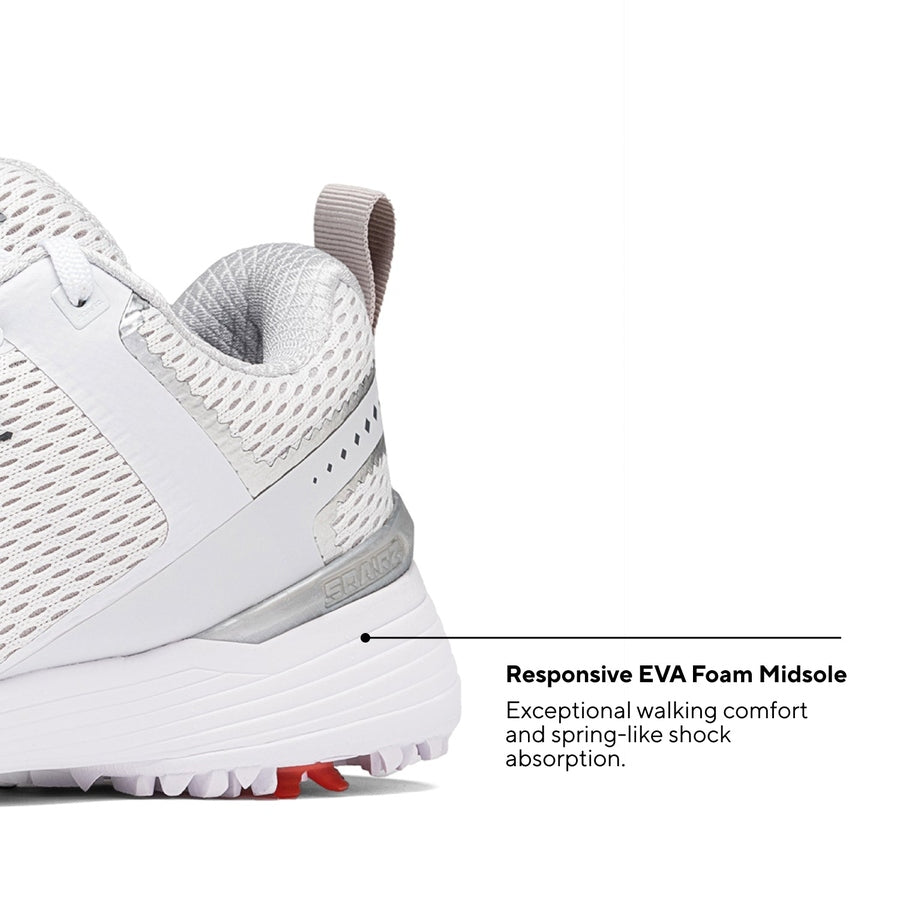 Sqairz FREEDOM™ Ultra Golf Shoes