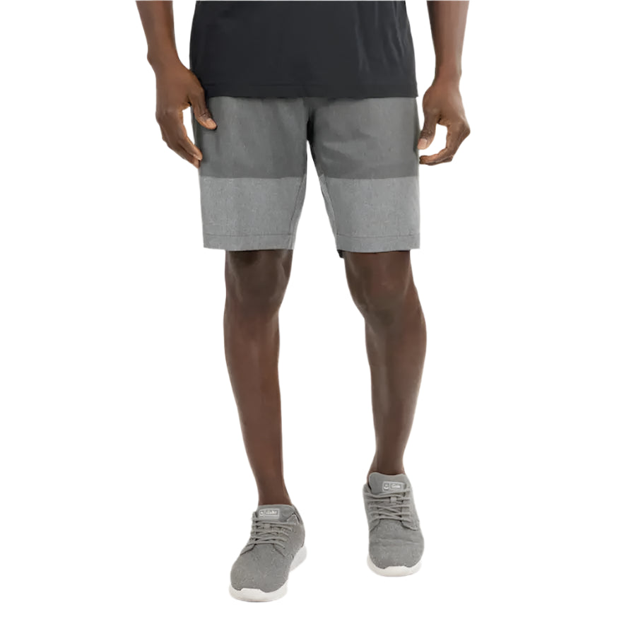 Travis Mathew store shorts