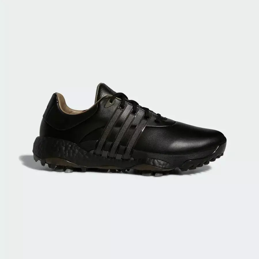 Adidas Tour360 22 Golf Shoes Black Black
