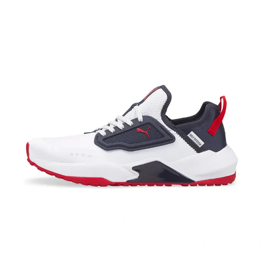PUMA Ignite PWRADAPT Disc Golf Shoe Just Golf Stuff