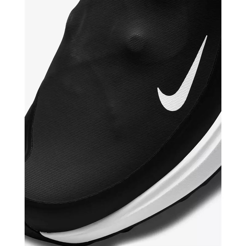 Nike Ladies React Act Tour Golf Shoes - Black