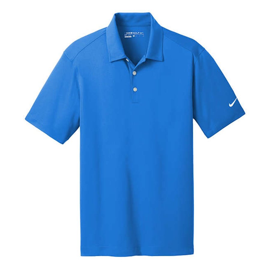Nike Golf Dri-Fit Mesh Polo