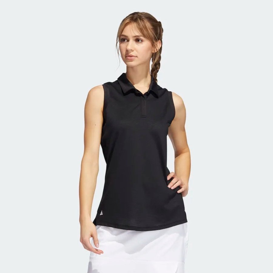 Adidas sleeveless shirt best sale